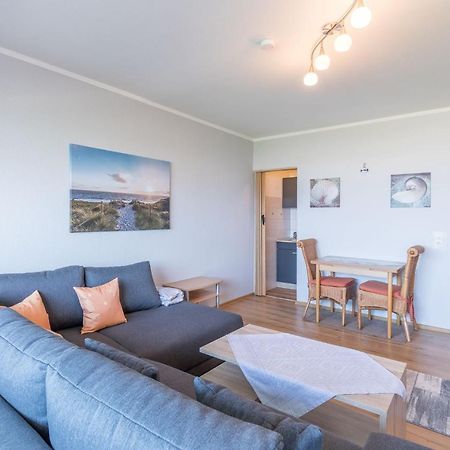 Am Sahlenburger Strand Wohnung 8 Куксхафен Экстерьер фото